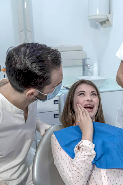 Best Emergency TMJ Treatment in El Granada, CA